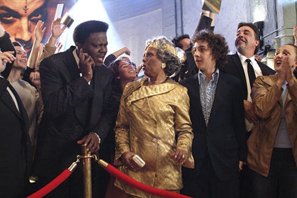 チャーリーズ・エンジェル フルスロットルの画像