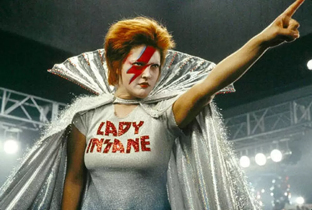 チャーリーズ・エンジェル フルスロットルの画像