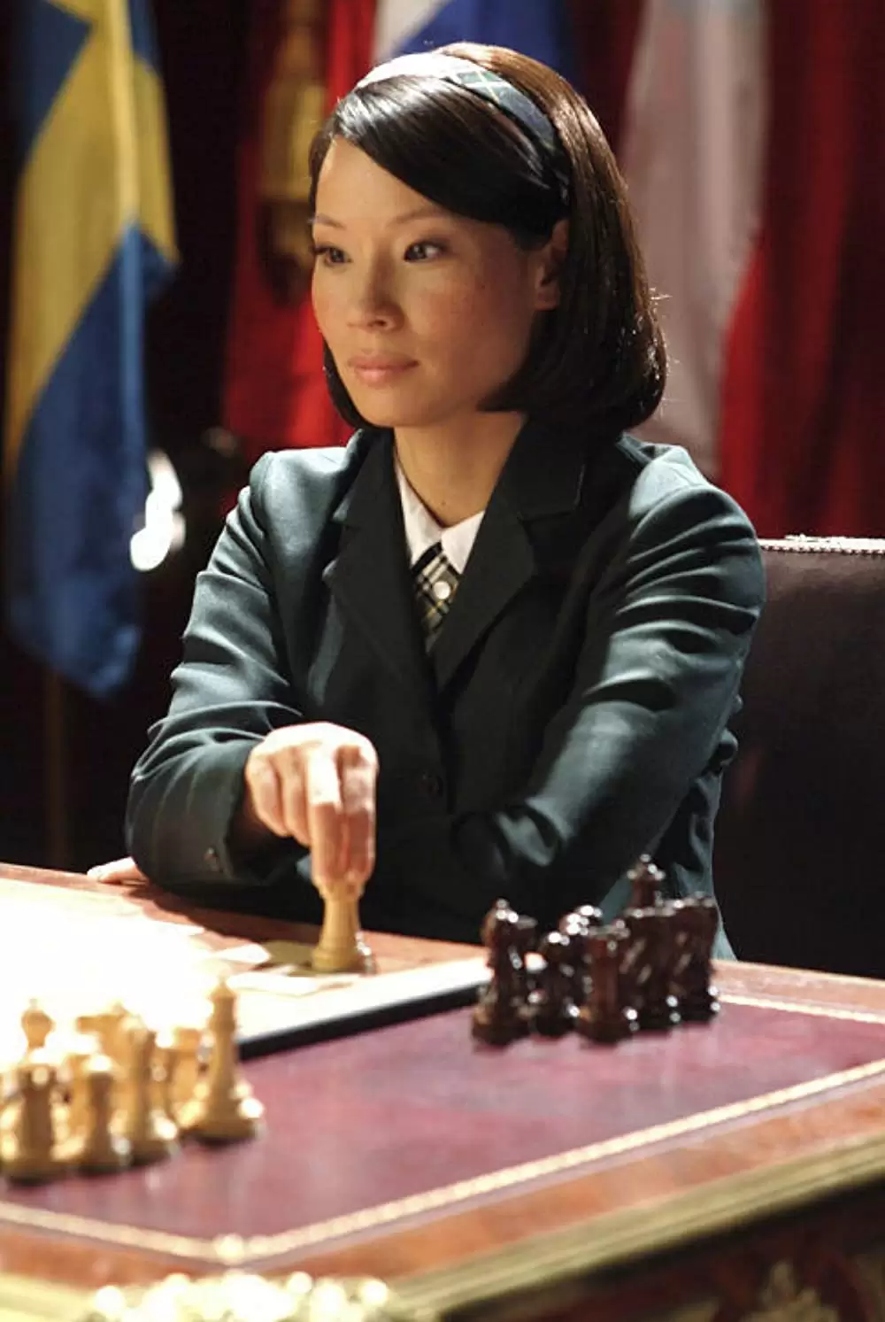 チャーリーズ・エンジェル フルスロットルの画像