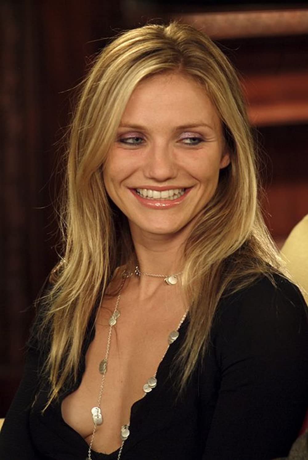 チャーリーズ・エンジェル フルスロットルの画像