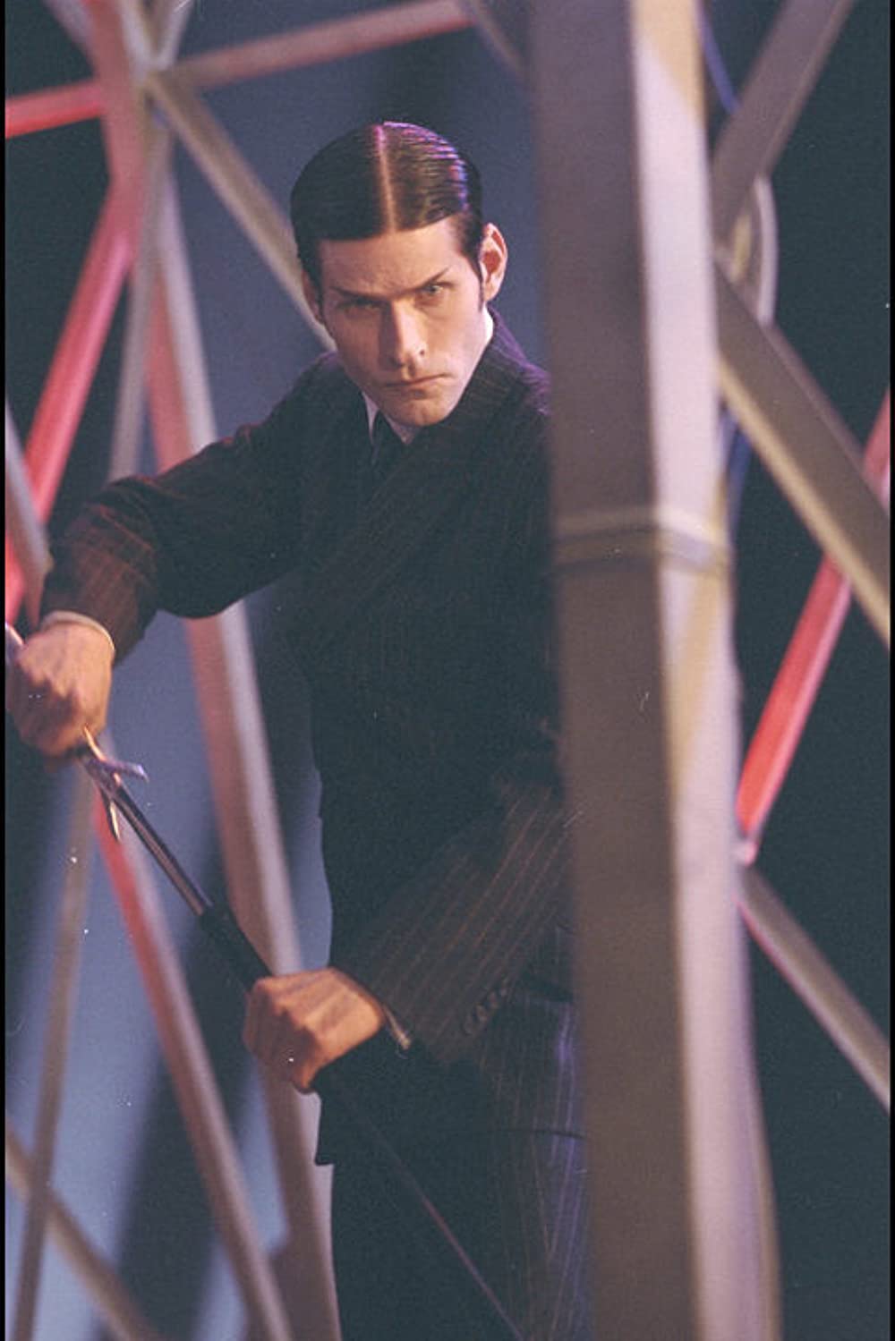 チャーリーズ・エンジェル フルスロットルの画像