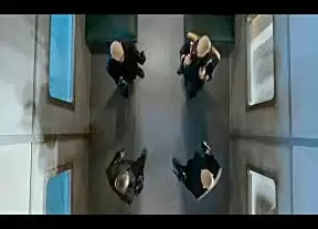 「ヒットマン」ティモシー・オリファントの画像