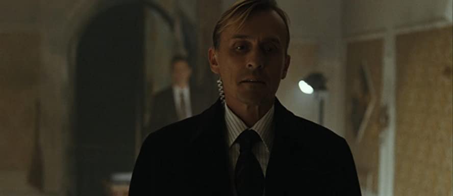 ヒットマンの画像