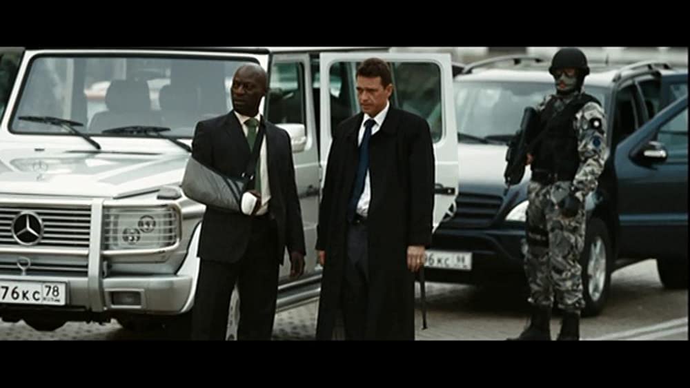 ヒットマンの画像