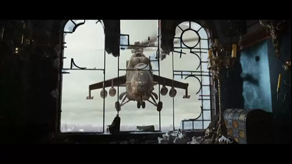 ヒットマンの画像