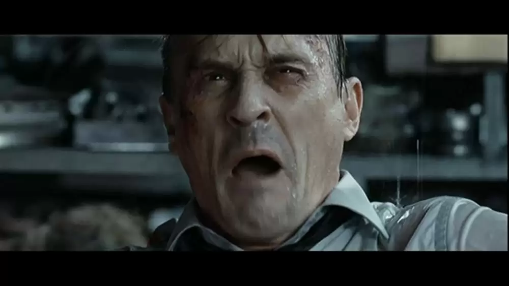 「ヒットマン」ロバート・ネッパーの画像