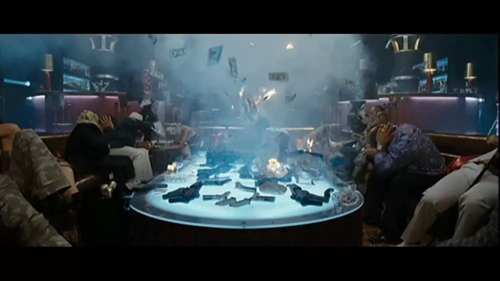 ヒットマンの画像