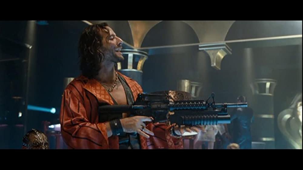 ヒットマンの画像