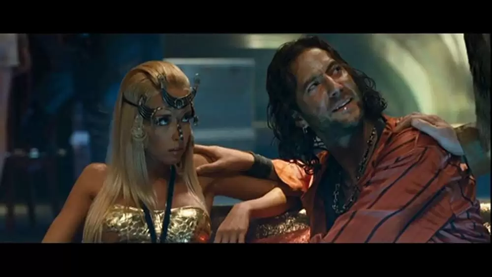 「ヒットマン」ヘンリー・イアン・キュージックの画像