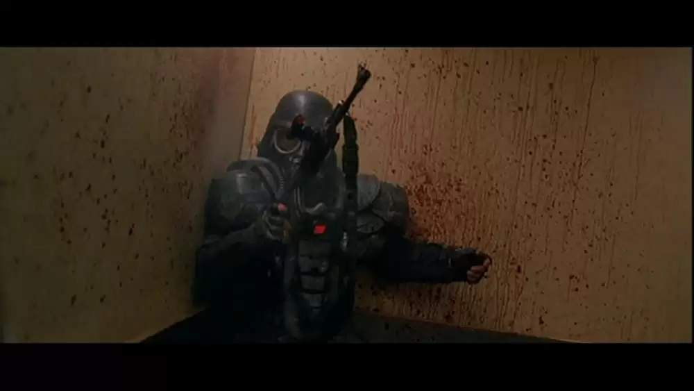 ヒットマンの画像