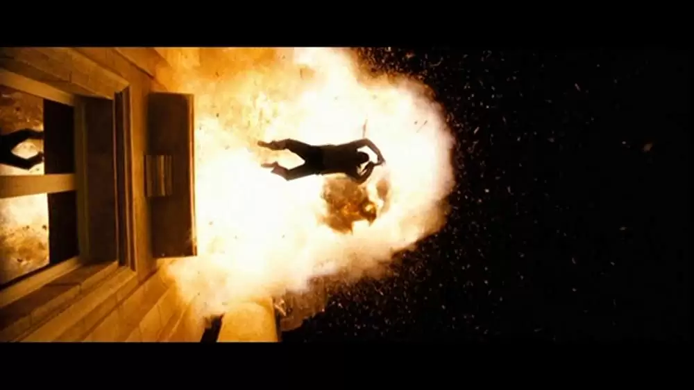 ヒットマンの画像