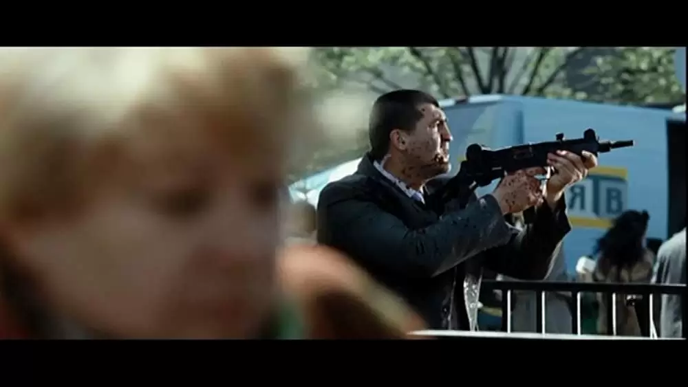 ヒットマンの画像