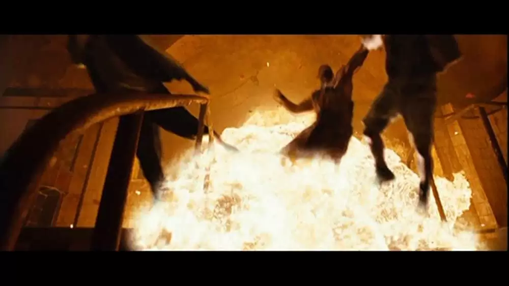 ヒットマンの画像