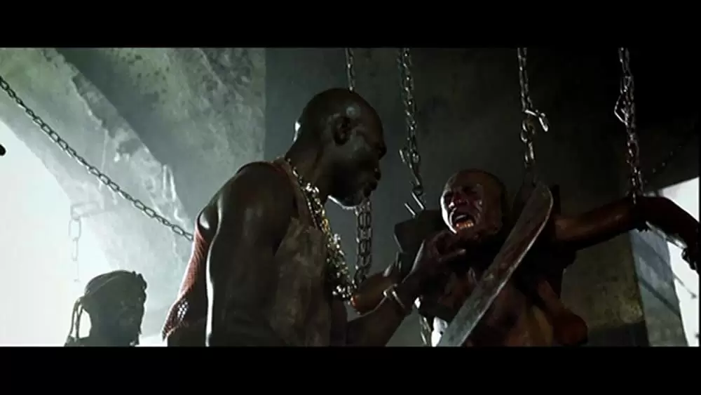 ヒットマンの画像