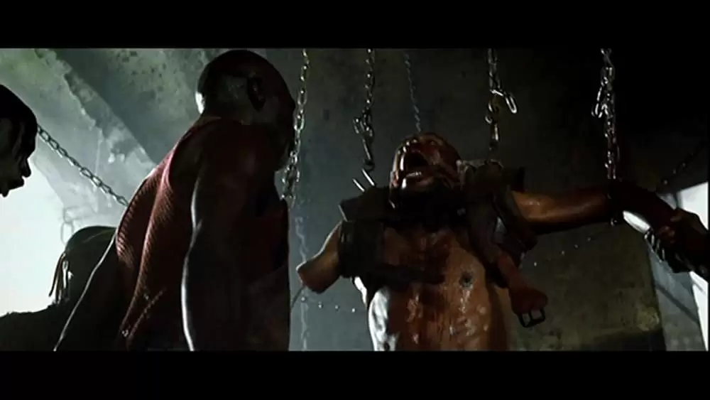 ヒットマンの画像