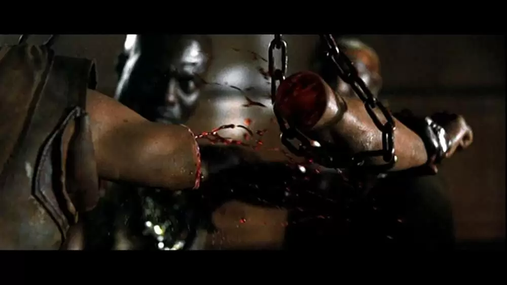 ヒットマンの画像