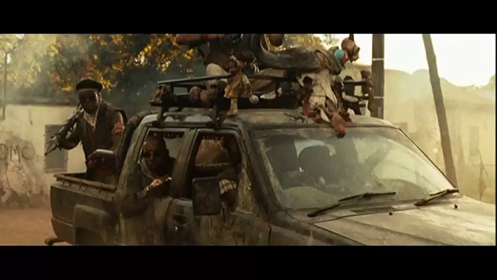 ヒットマンの画像