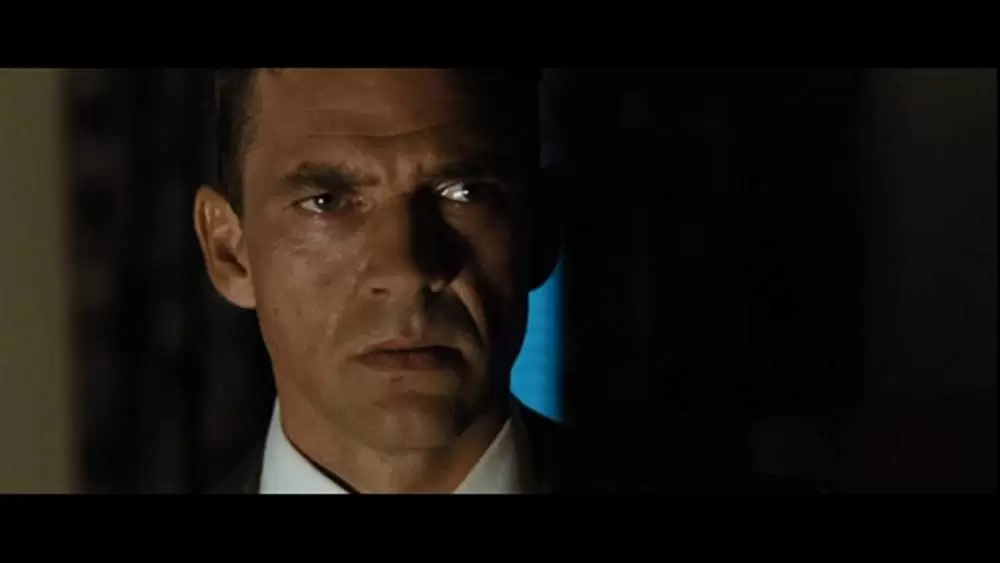 「ヒットマン」ダグレイ・スコットの画像