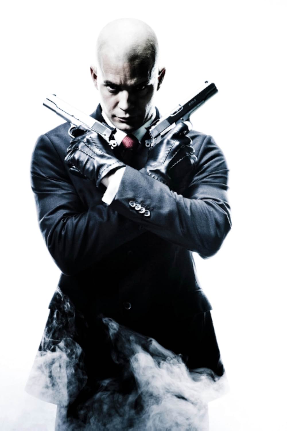 ヒットマンの画像