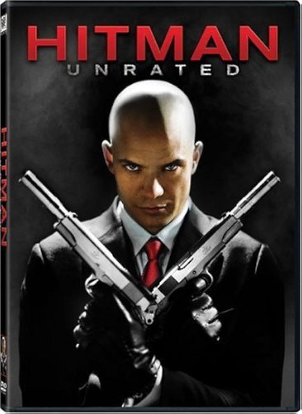 ヒットマンの画像