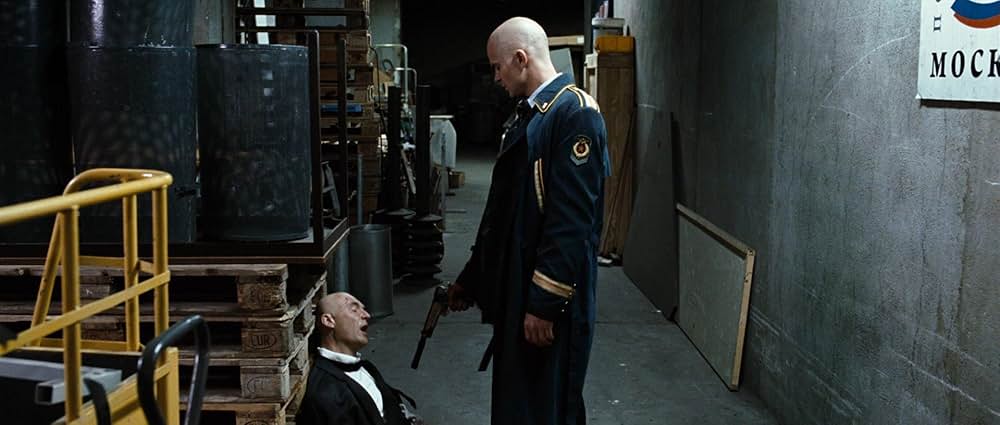 ヒットマンの画像