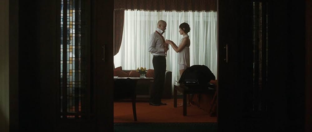 ヒットマンの画像