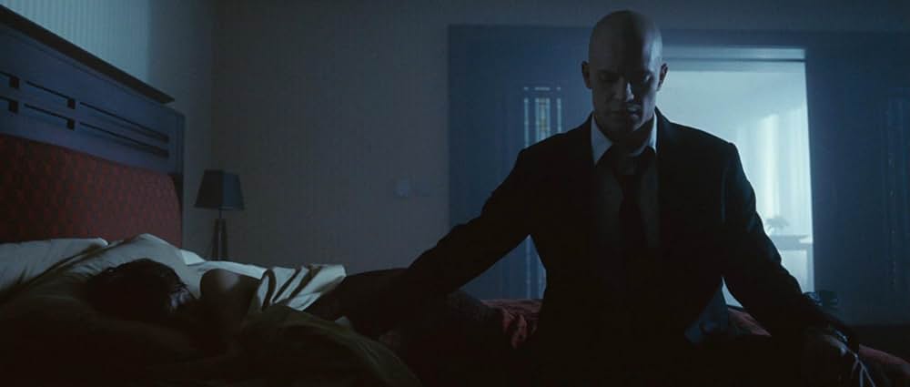 ヒットマンの画像