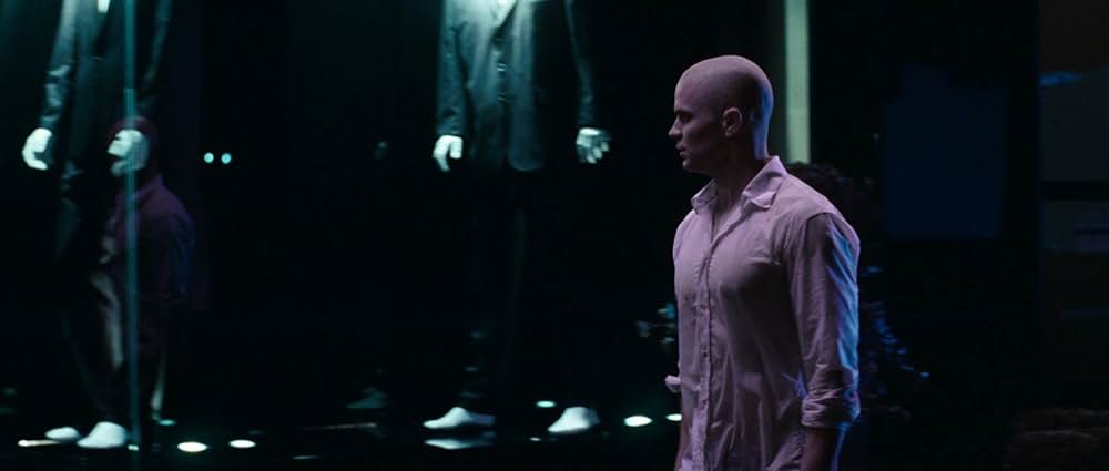 ヒットマンの画像