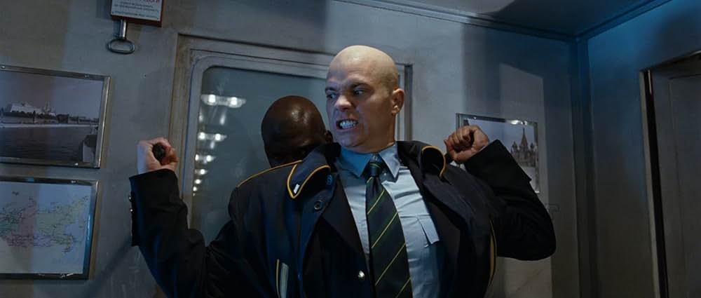 ヒットマンの画像