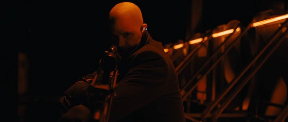 ヒットマンの画像