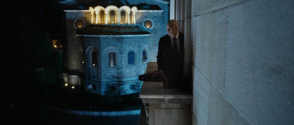 ヒットマンの画像