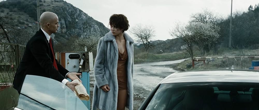 ヒットマンの画像