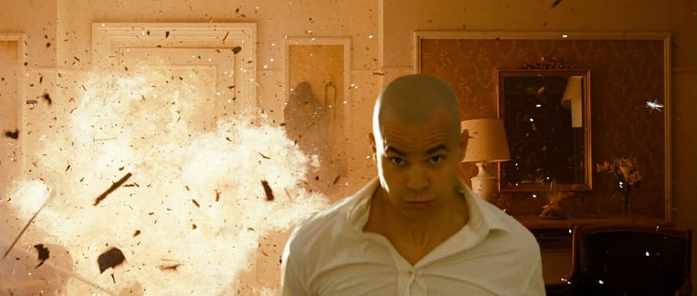 ヒットマンの画像