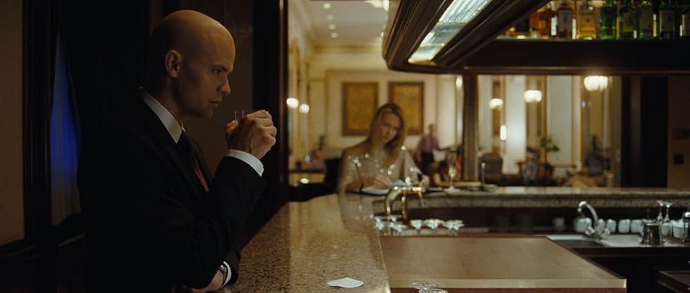 ヒットマンの画像