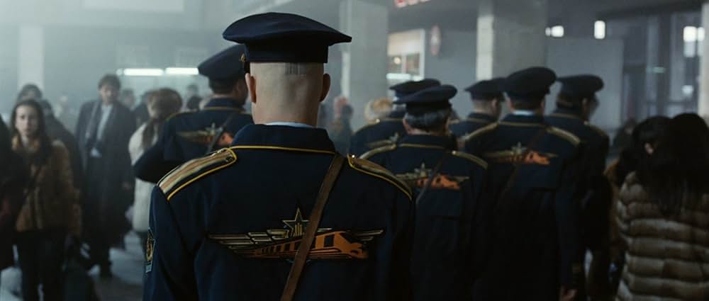 ヒットマンの画像