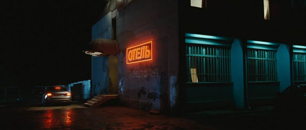 ヒットマンの画像