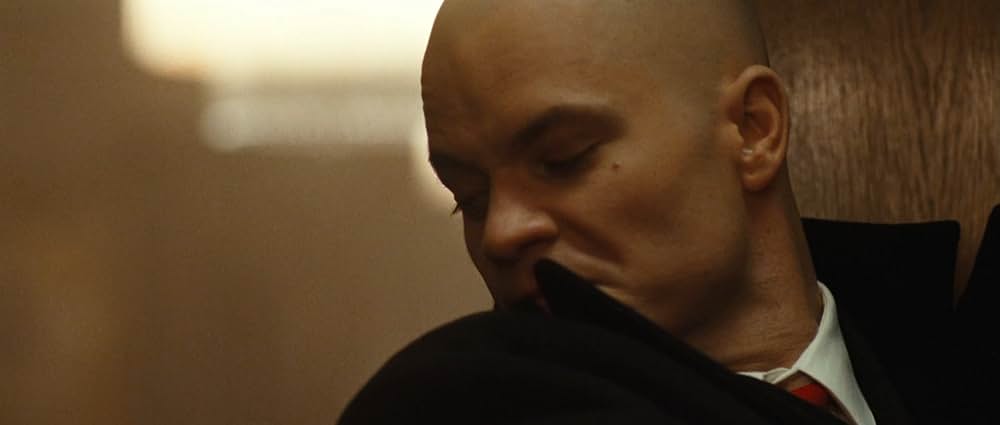 ヒットマンの画像