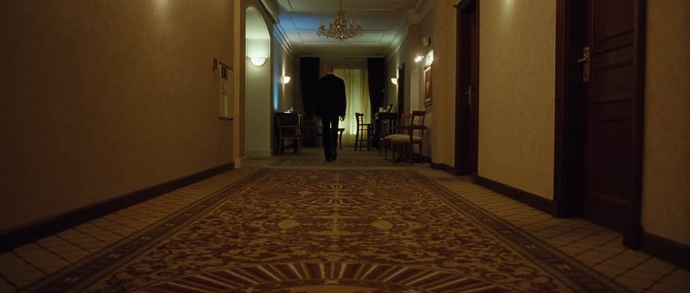 ヒットマンの画像