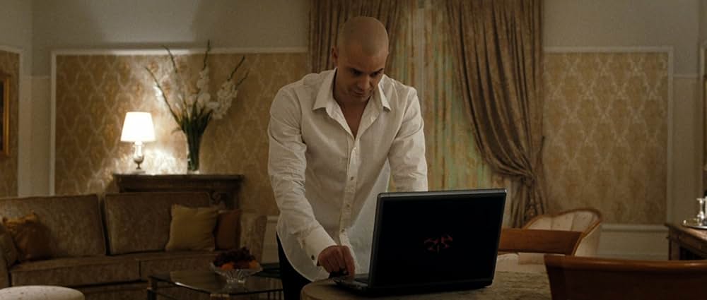 ヒットマンの画像