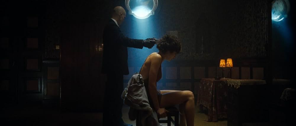 ヒットマンの画像