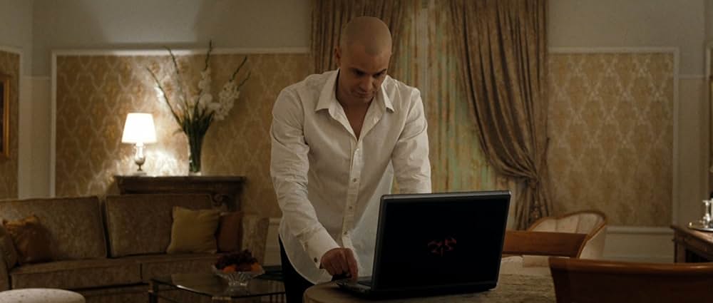 ヒットマンの画像