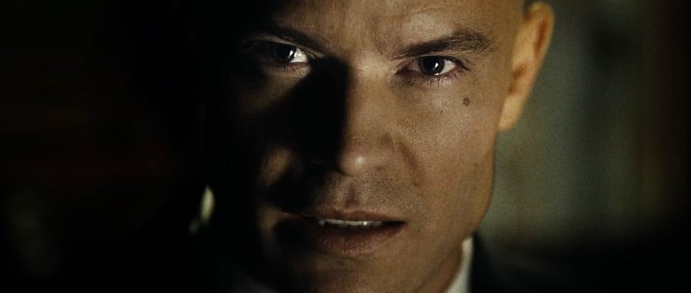 ヒットマンの画像