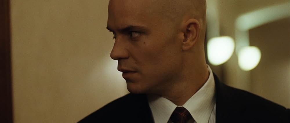 ヒットマンの画像