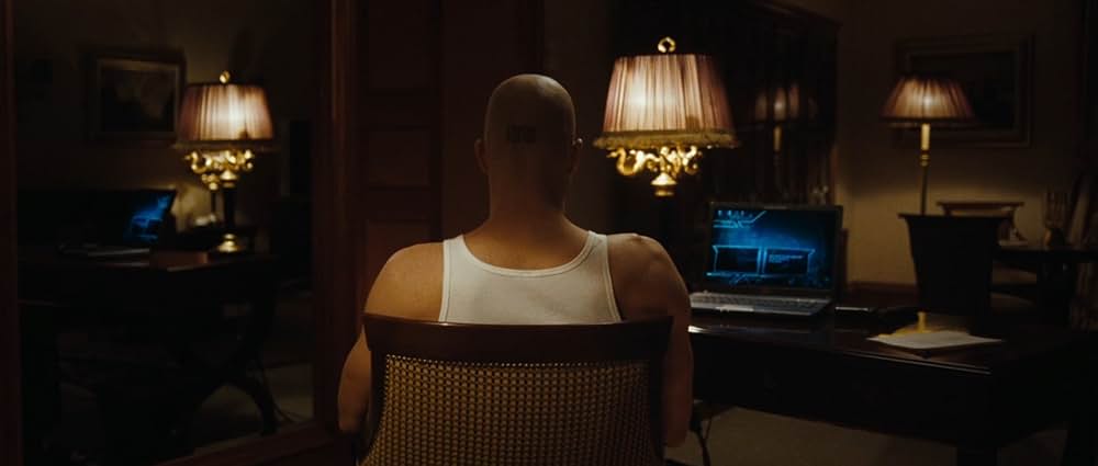 ヒットマンの画像