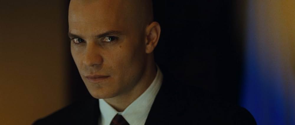 ヒットマンの画像