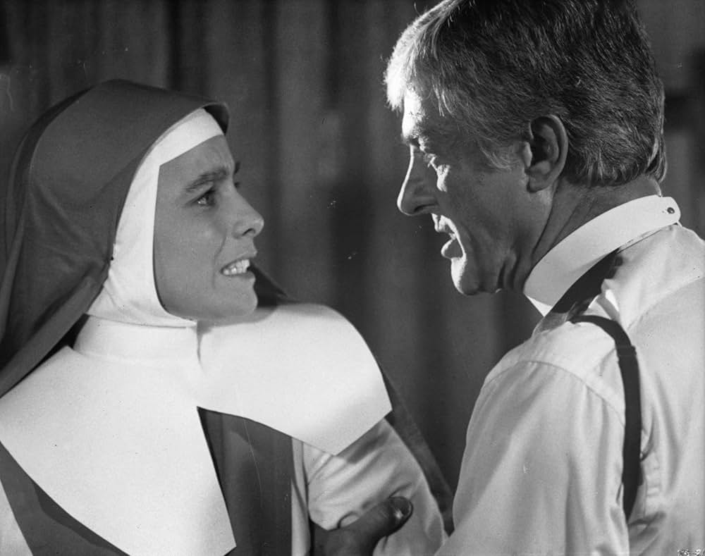 ザ・ランナー・スタンブルズ（原題）の画像