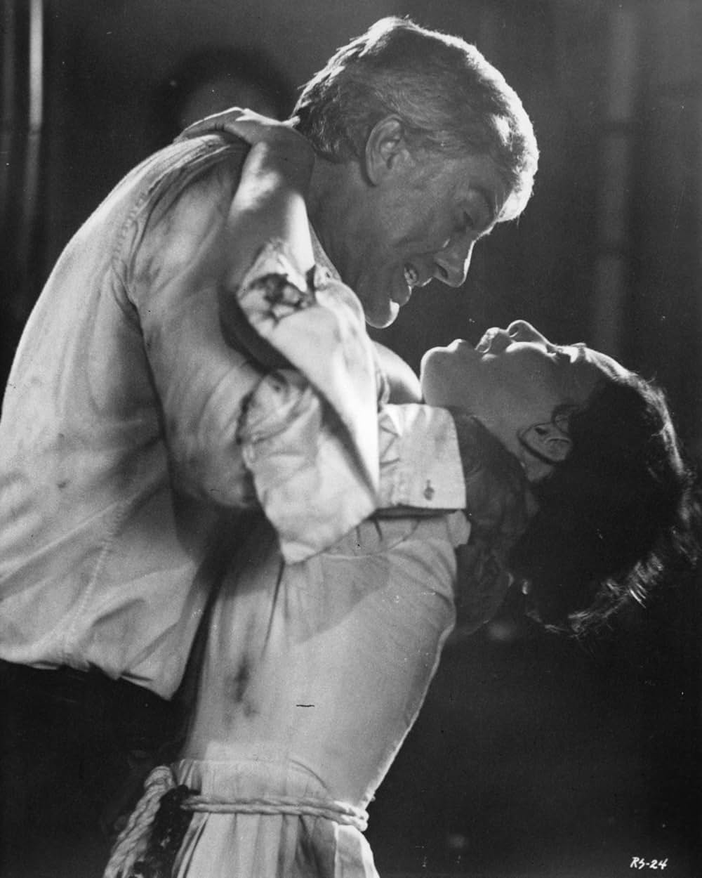 ザ・ランナー・スタンブルズ（原題）の画像