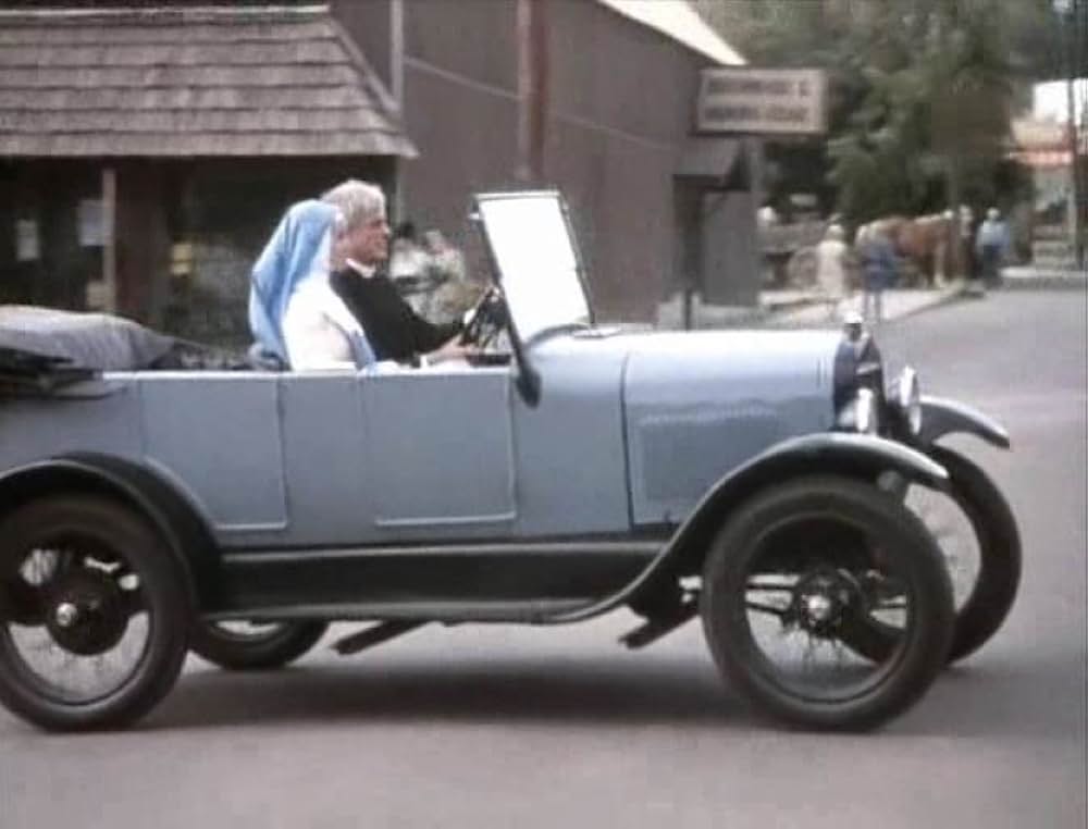 ザ・ランナー・スタンブルズ（原題）の画像