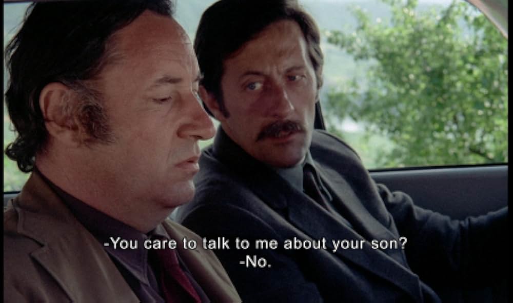 サン・ポールの時計台の画像