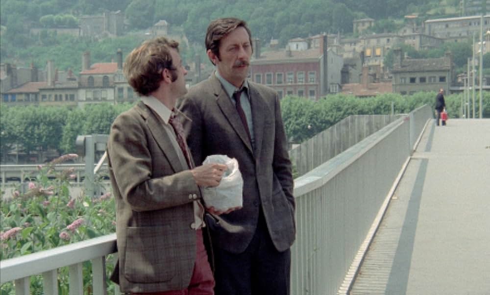 サン・ポールの時計台の画像